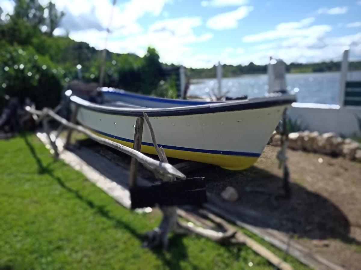 Maison De Pecheur Sigean Eksteriør billede